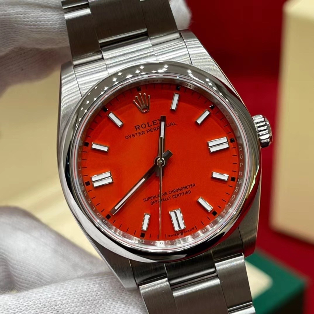 Rolexwatch m126000-0007 | Suuperbuy Spreadsheet