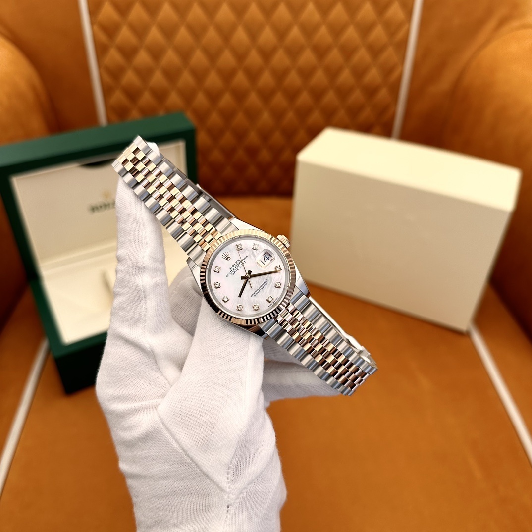 Rolex watch m126231-0021 | Suuperbuy Spreadsheet