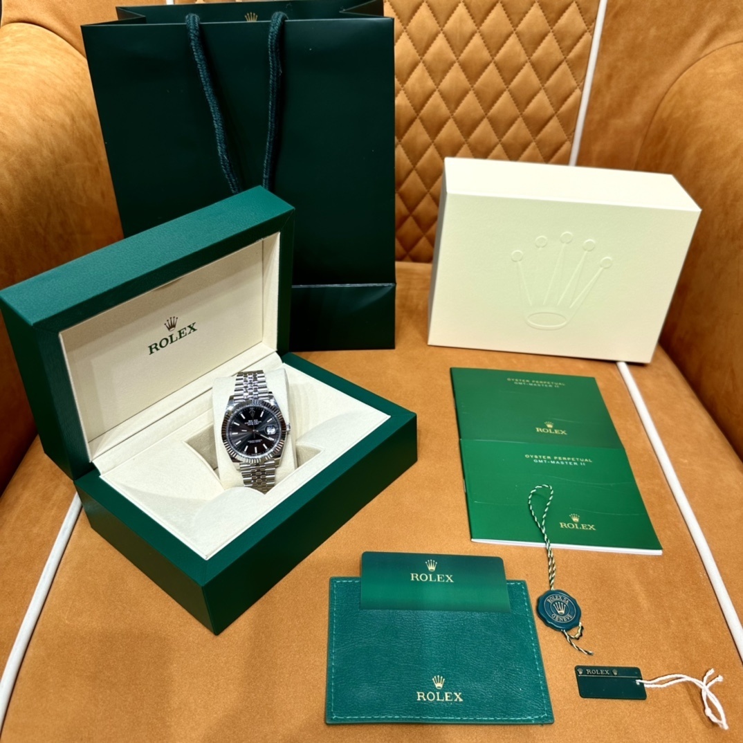 Rolex watch m126334-0018 | Suuperbuy Spreadsheet