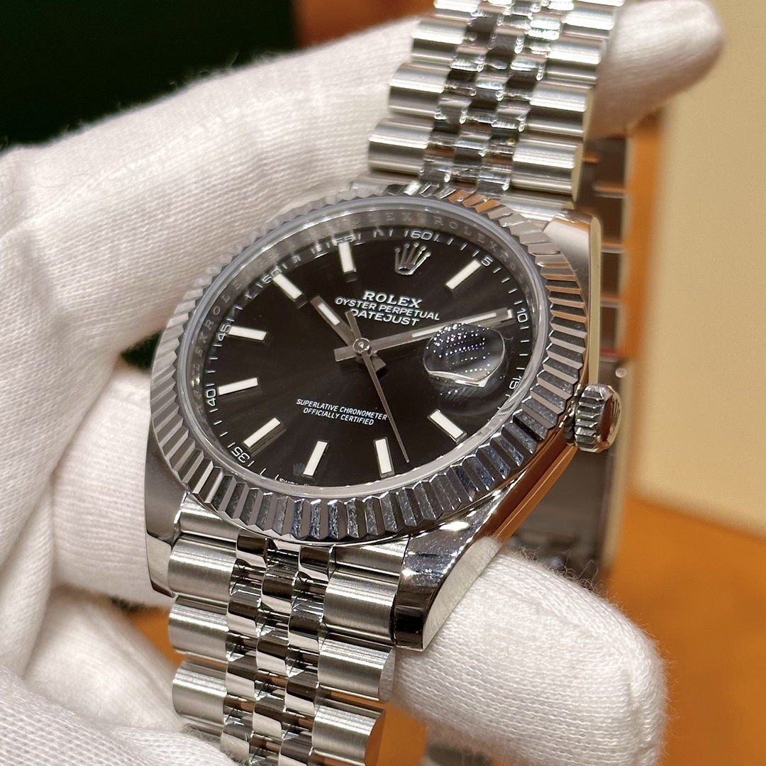 Rolex watch m126334-0018 | Suuperbuy Spreadsheet