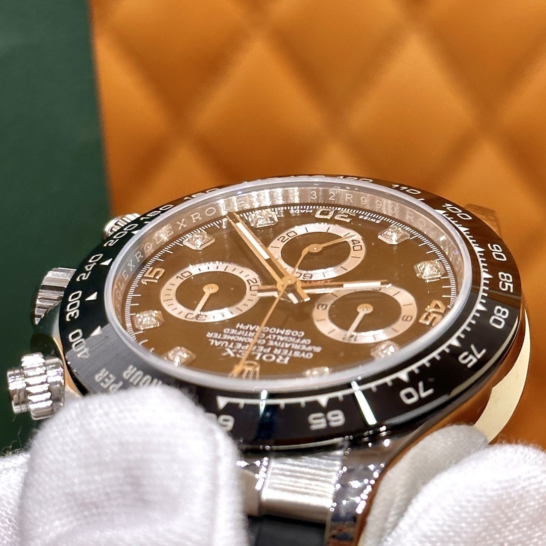 Rolex watch m116519ln-0025 | Suuperbuy Spreadsheet
