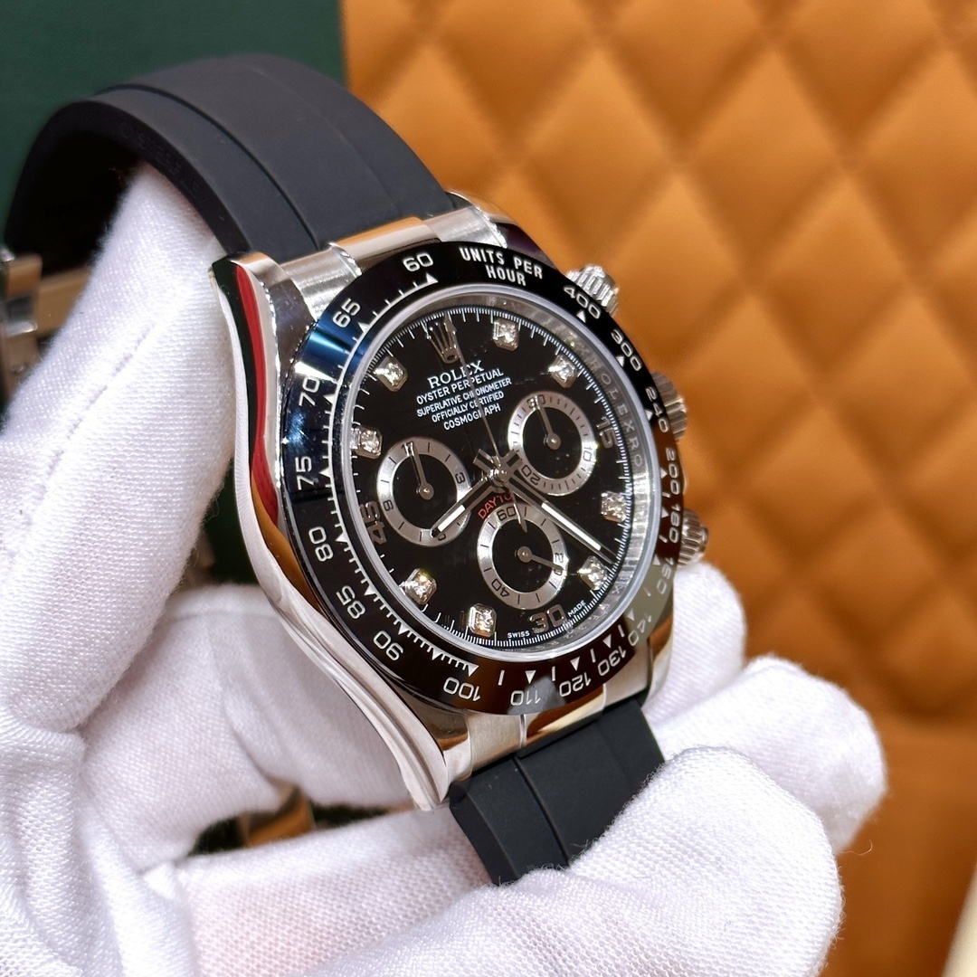 Rolex watch m116519ln-0025 | Suuperbuy Spreadsheet