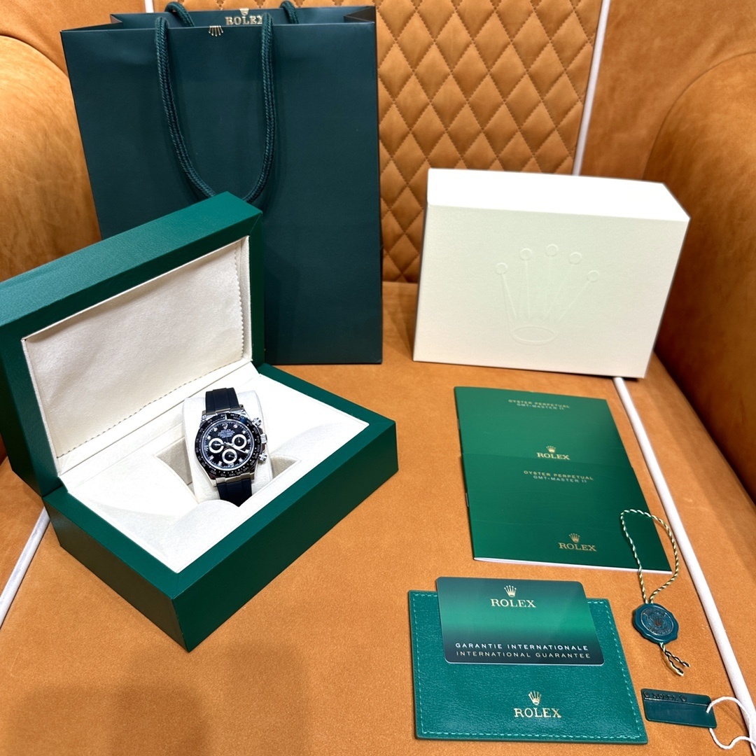 Rolex watch m116519ln-0025 | Suuperbuy Spreadsheet