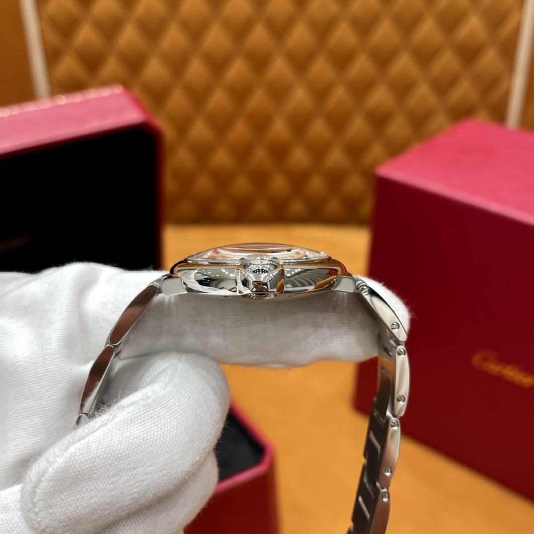 Cartier  table WSBB0048 | Suuperbuy Spreadsheet