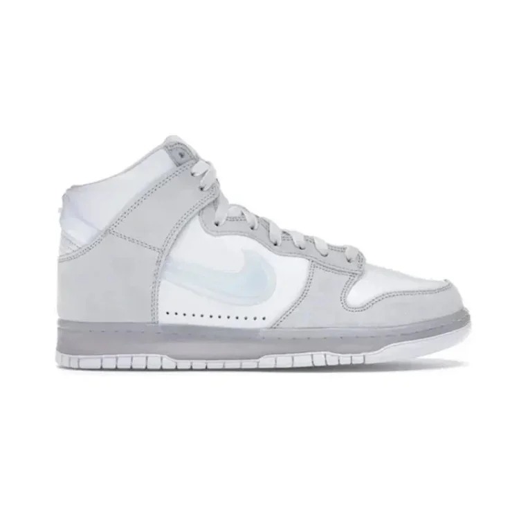 OG D**K High Collection Casual sneakers
