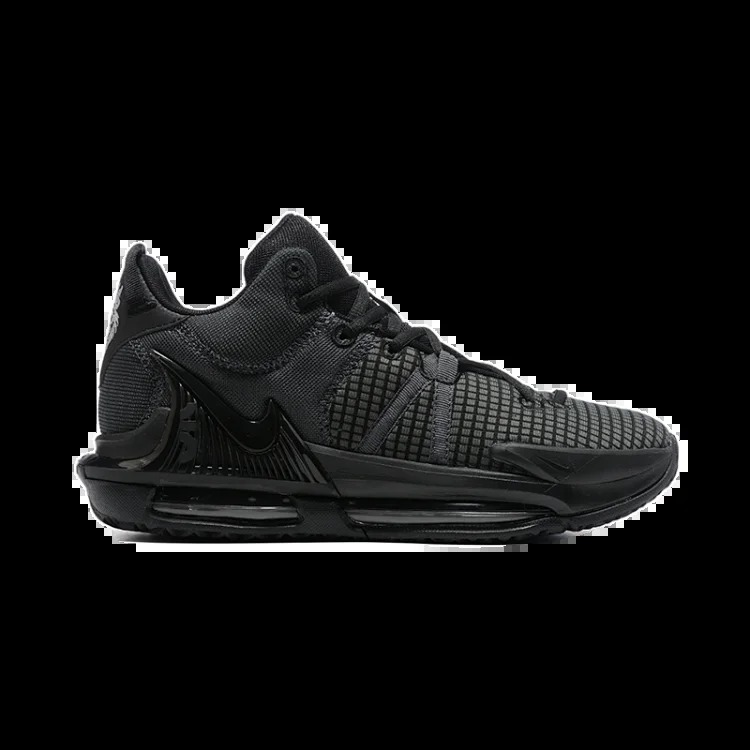 Nike LeBron Witness 7 Casual Sneakers