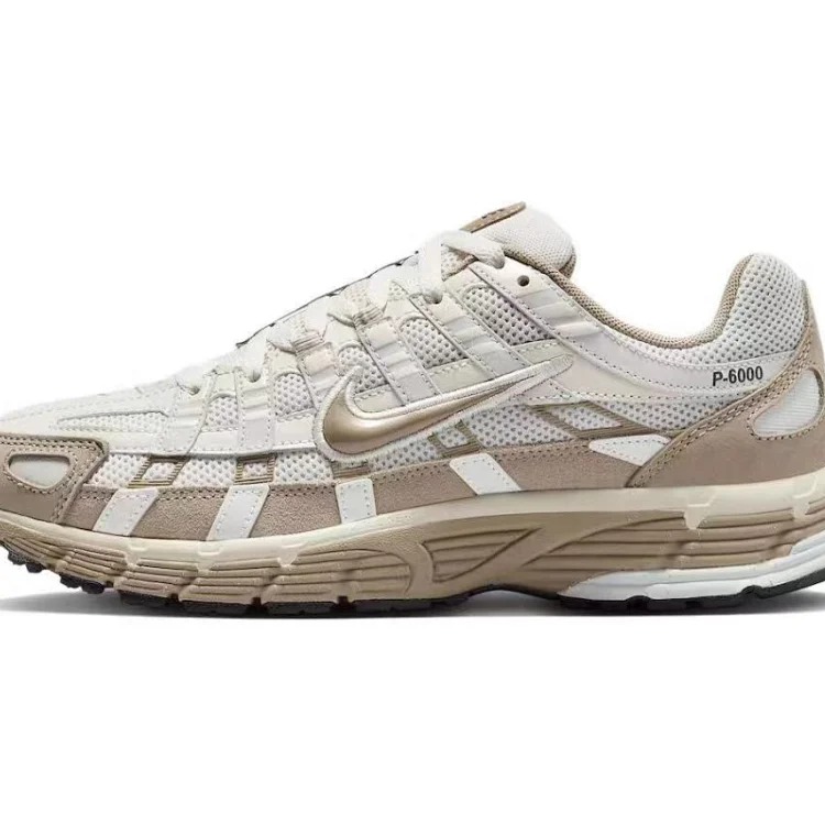 Nike P-6000 Sier Casual Sneakers