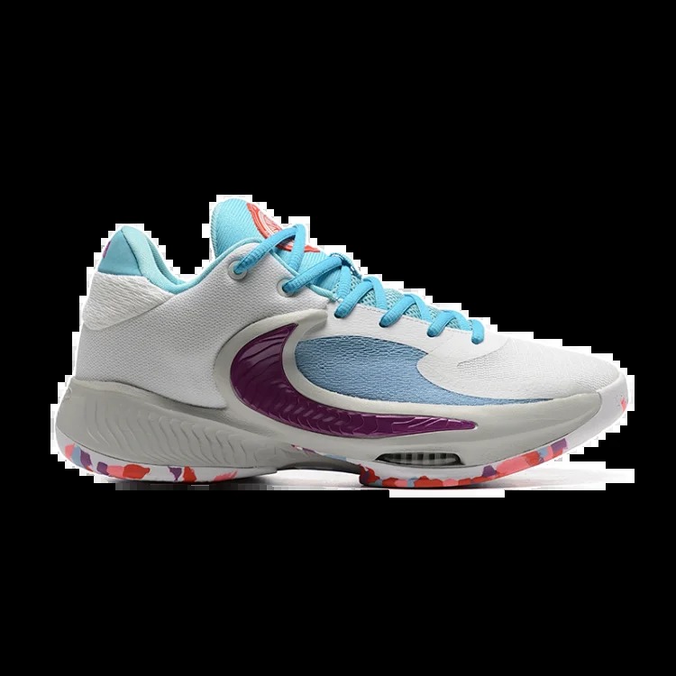 Zoom Freak 4Casual sneakers
