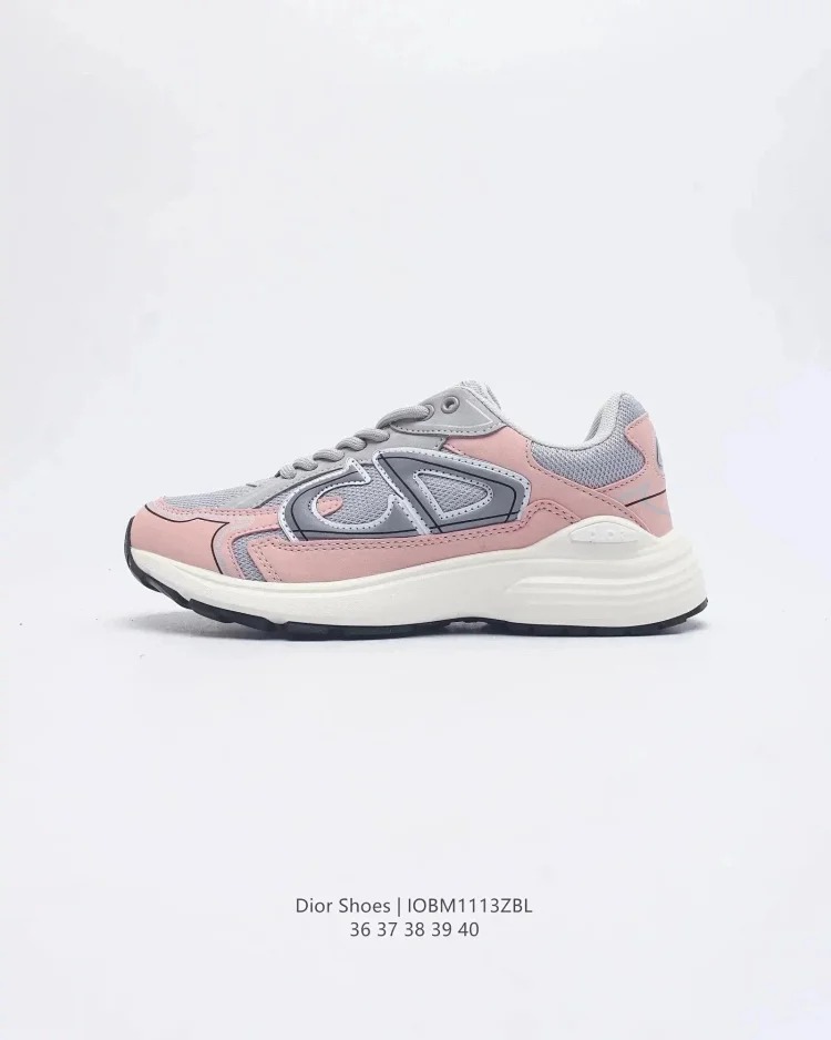 spreadsheet D shoes