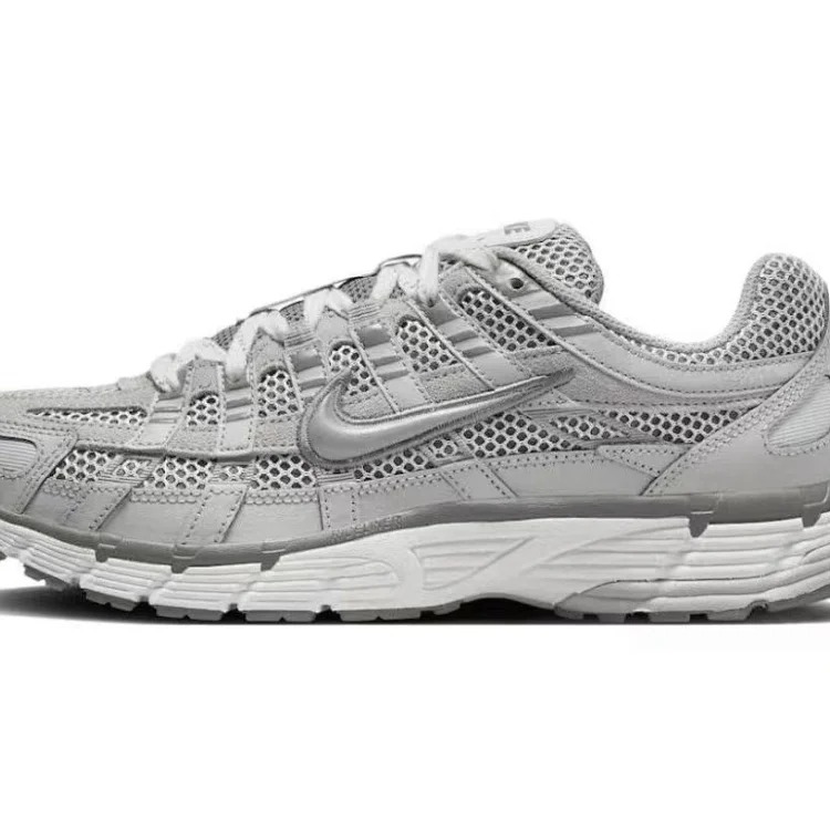 Nike P-6000 Sier Casual Sneakers