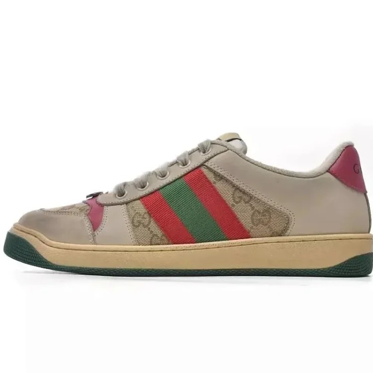 Gucci Original Shoe Mold Opening G Home Screener High Cost Performance