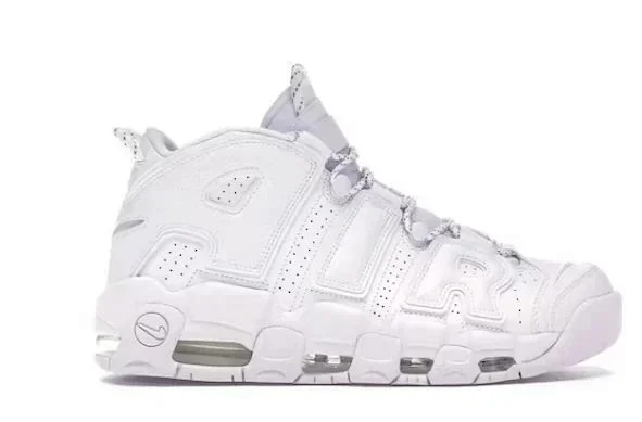 OG Moer UPTEMPO Collection Casual sneakers