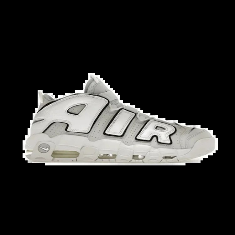 OG Moer UPTEMPO Collection Casual sneakers