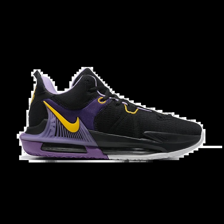 Nike LeBron Witness 7 Casual Sneakers