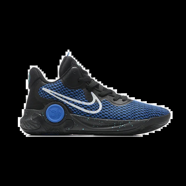 Nike KD Trey 5 IX Sneakers Casual Sneakers