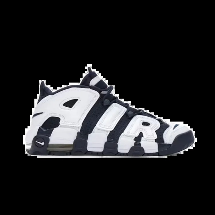 Nike OG Moer UPTEMPO Collection Casual Sneakers