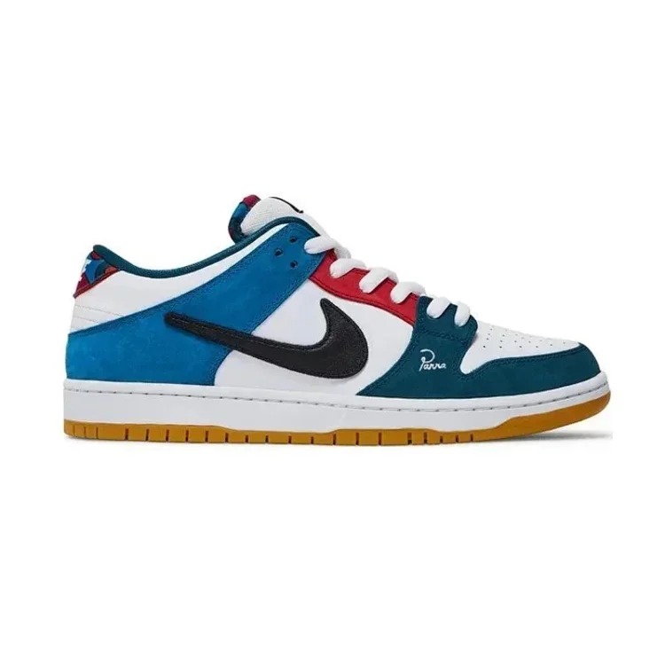 Nike OG Dunk Collection Casual Sneakers
