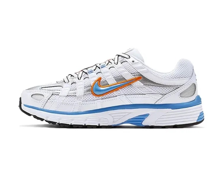 P-6000 SierCasual sneakers