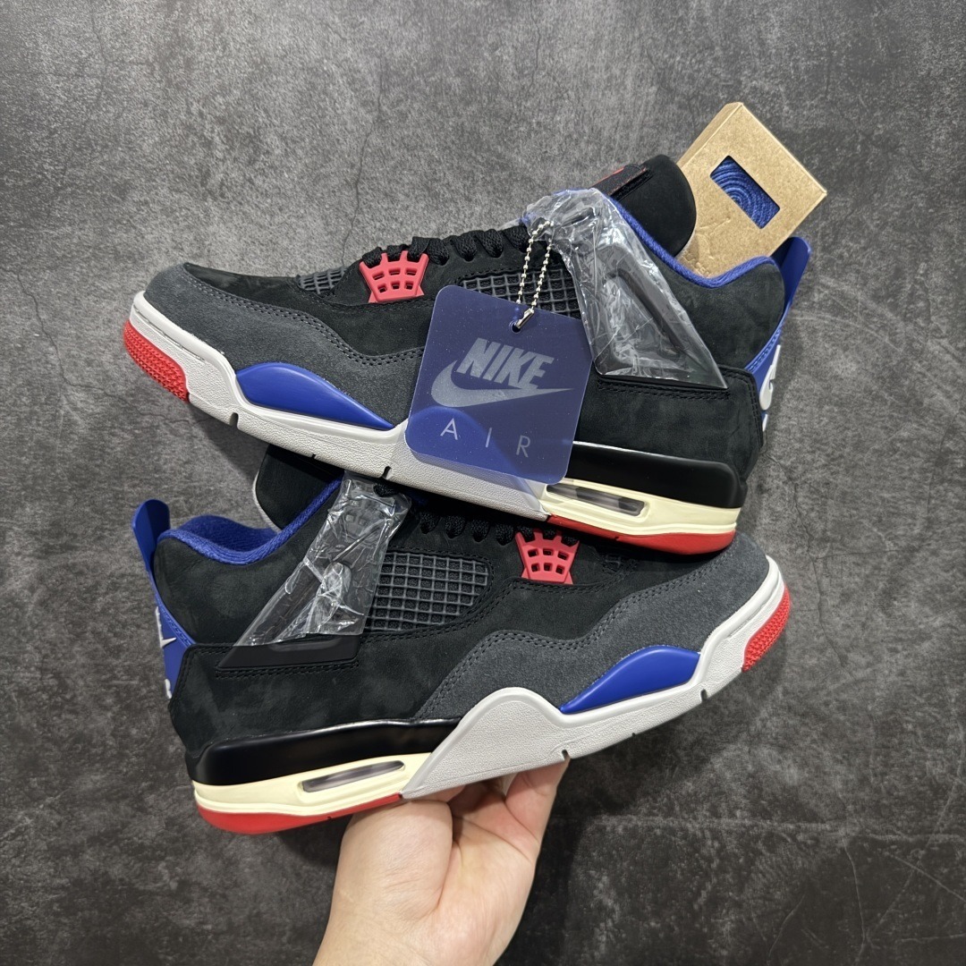 AJ 4 Sneaker SH528190