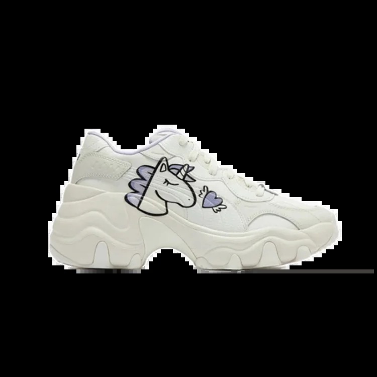 Puma Old-fashioned Shoes Casual Sneakers