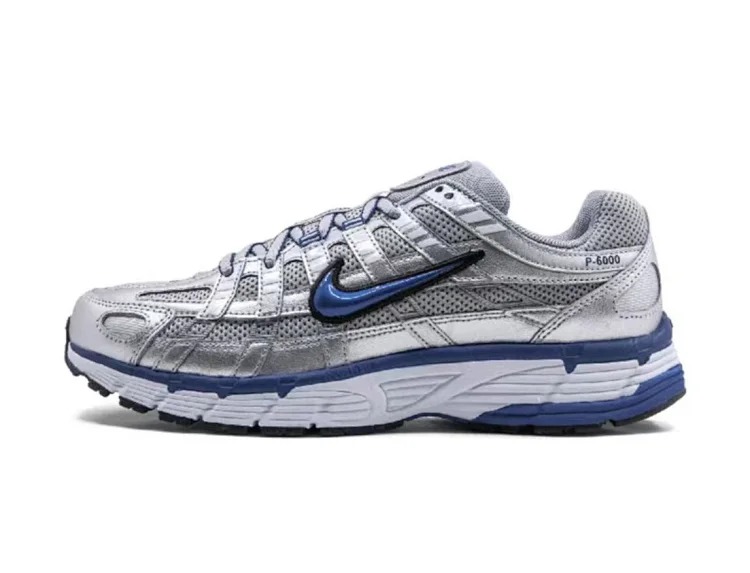 P-6000 SierCasual sneakers