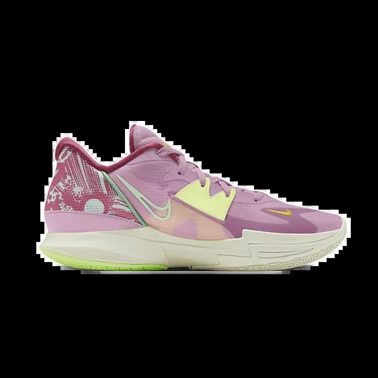 Nike Kyrie 5 Low Casual Sneakers