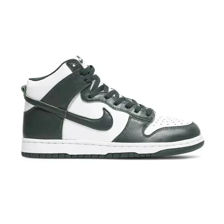 Nike OG Dunk High Collection Casual Sneakers