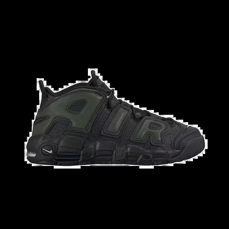 OG Moer UPTEMPO Collection Casual sneakers