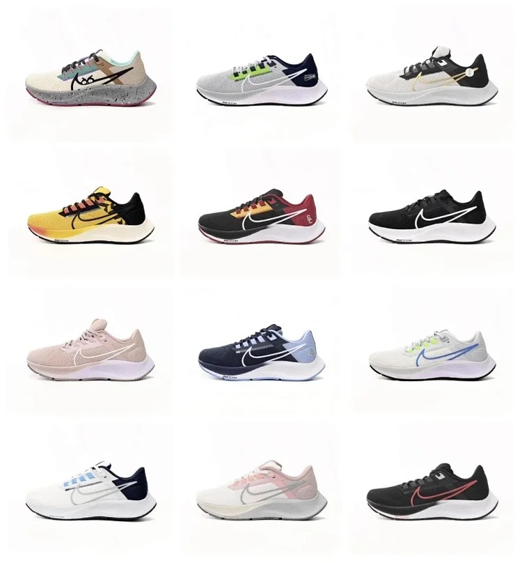 Zoom Pegasus 38 Casual sneakers