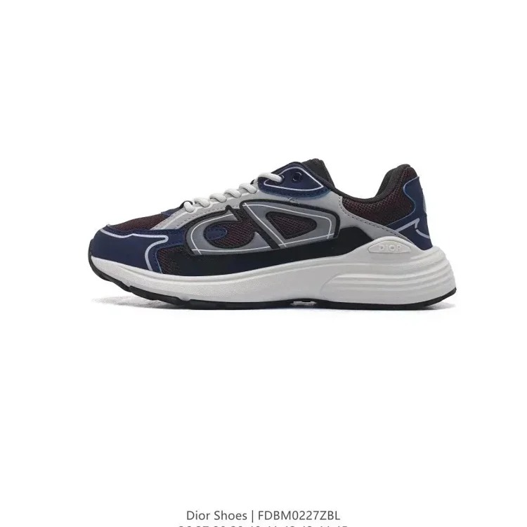 Spreadsheet D Shoes