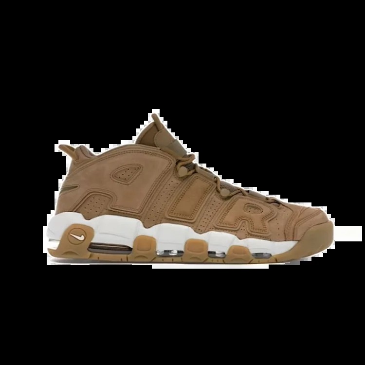 Nike OG Moer UPTEMPO Collection Casual Sneakers