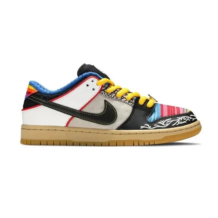 Nike OG Dunk Collection Casual Sneakers