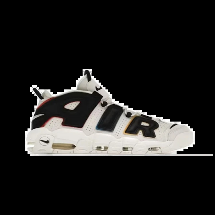 Nike OG Moer UPTEMPO Collection Casual Sneakers