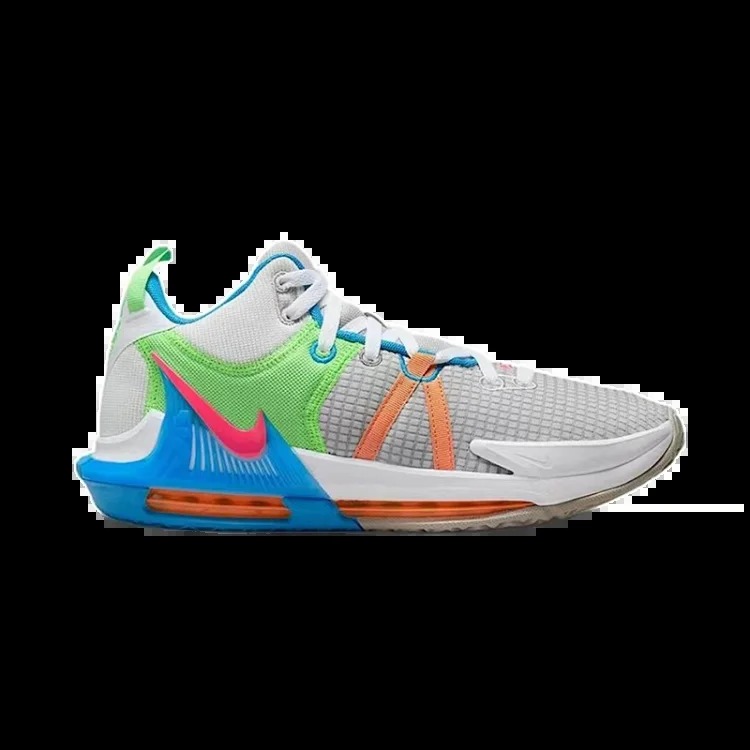 Nike LeBron Witness 7 Casual Sneakers