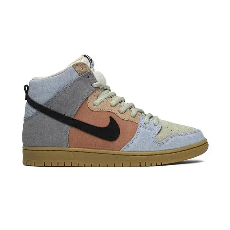 OG D**K High Collection Casual sneakers