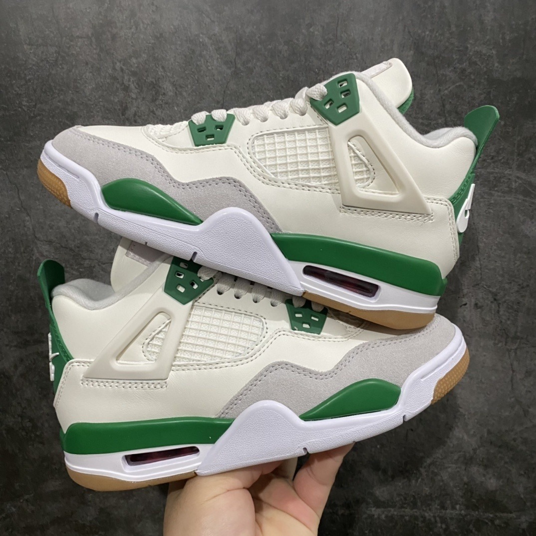 Jordan AJ4 Sneaker SH528211