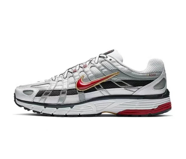 P-6000 SierCasual sneakers