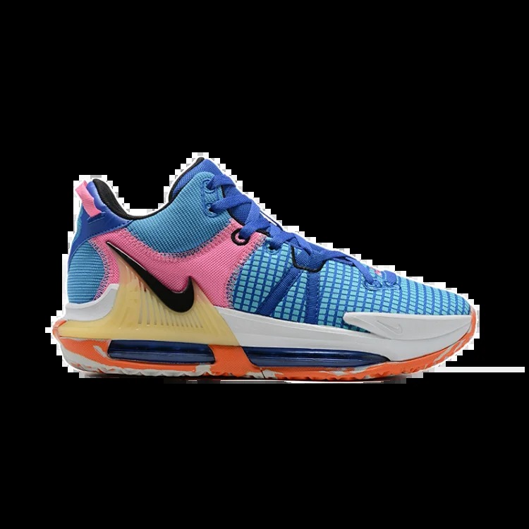 LeBron Witness 7Casual sneakers