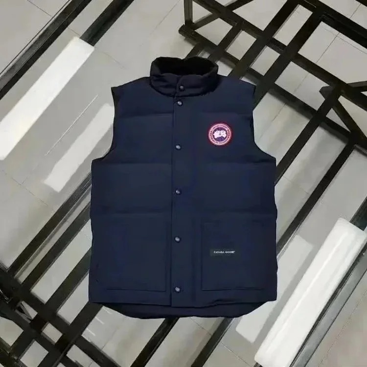 1014 PD 2024 Winter Classic Warm Down Jacket