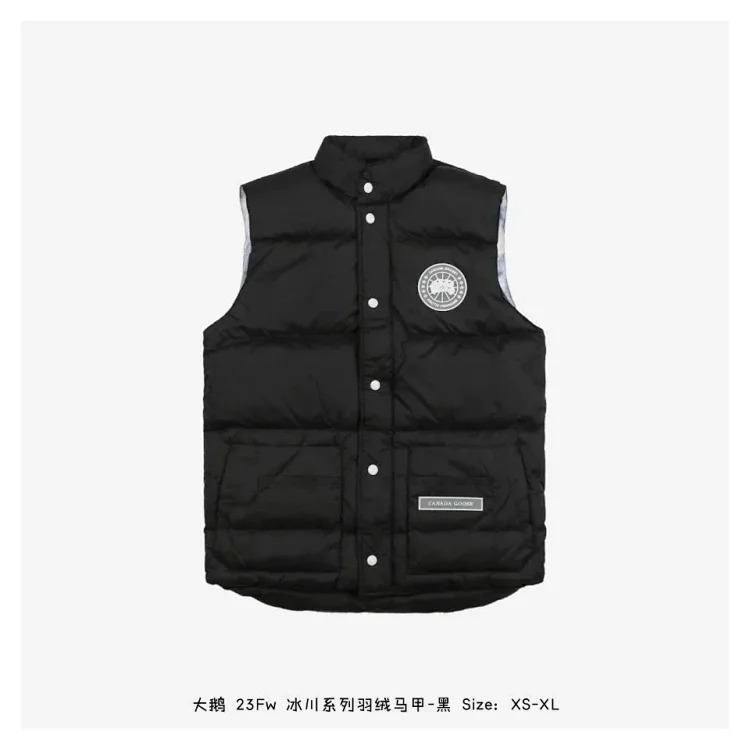 1014 PD 2024 Winter Classic Warm Down Jacket