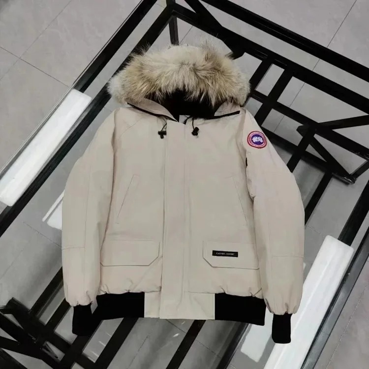 1014 PD 2024 Winter Classic Warm Down Jacket