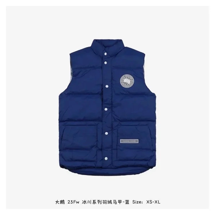1014 PD 2024 Winter Classic Warm Down Jacket