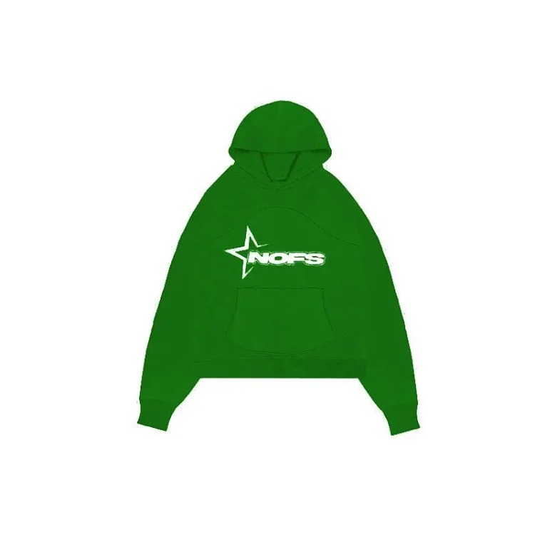1014 Youth Edition Active Sweatshirt