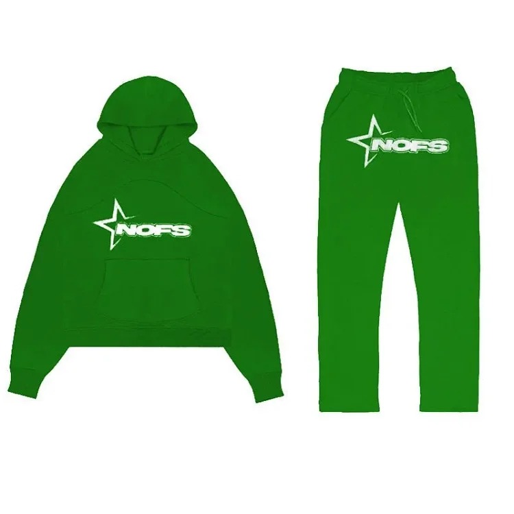 1014 Youth Edition Active Sweatshirt
