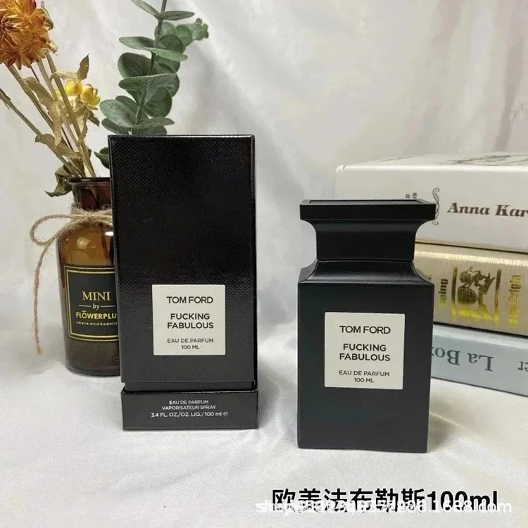 Fashion Perfume ZMR18