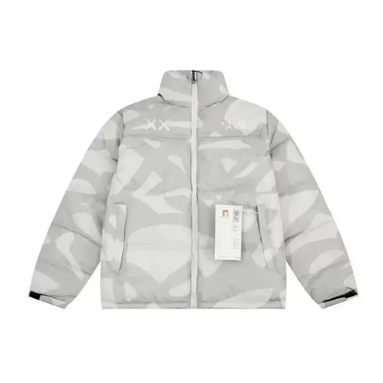 1014 Winter Sports Warm Packable Jacket