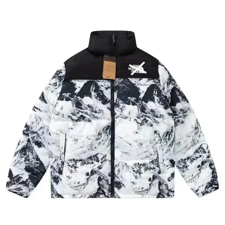 1014 Winter Sports Warm Packable Jacket