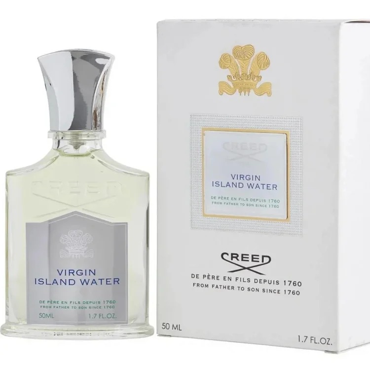 Fragrance series