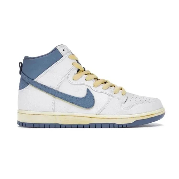 OG D**K High Collection Casual sneakers