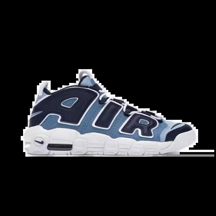 Nike OG Moer UPTEMPO Collection Casual Sneakers